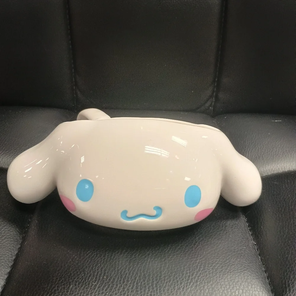 🆕 CINNAMOROLL Sanrio Ceramic 12 OZ Mug - Picture 4 of 8